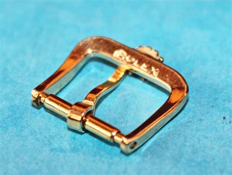 rolex 1940 gold buckle|Vintage Rolex Buckles .